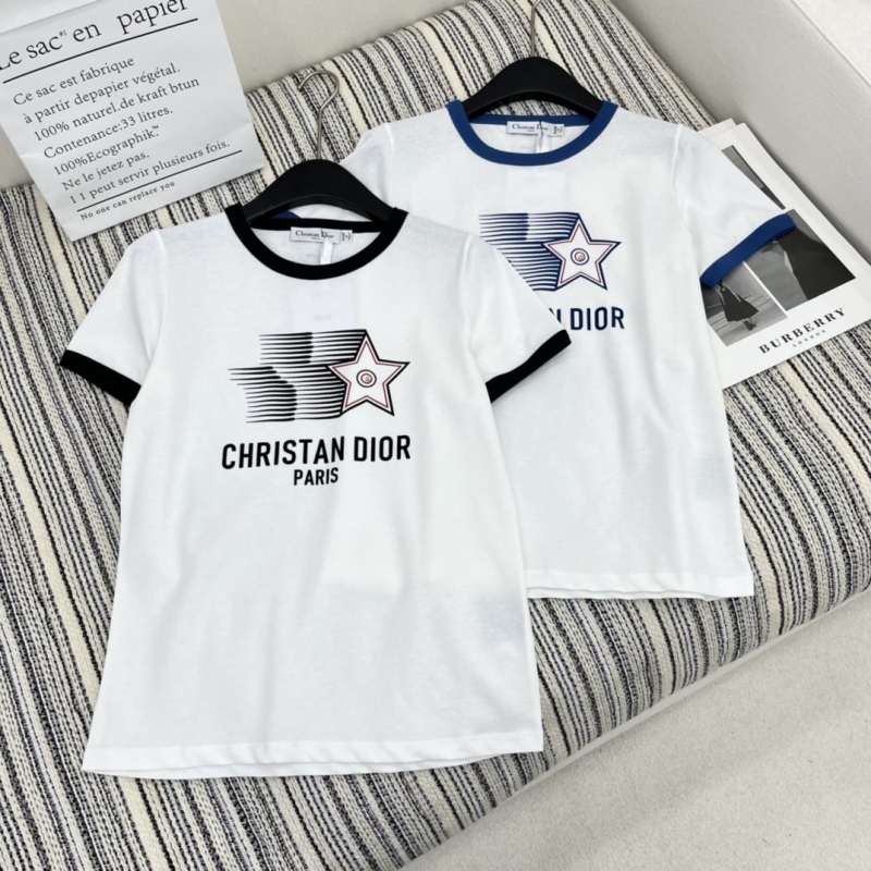 Dior T-Shirts